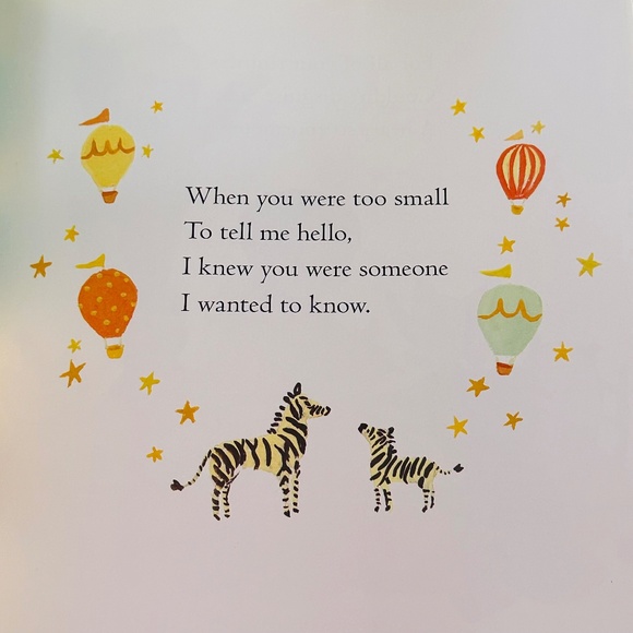 NEW The Wonderful Things You Will Be Emily Winfield Martin Hardcover Book - Picture 4 of 16